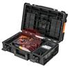 STC-KIT-SES-110  HMT VersaDrive STAKIT Steel Erector's Site Kit - 110v